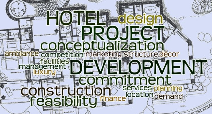 Otel Proje Gelistirme Hizmetleri